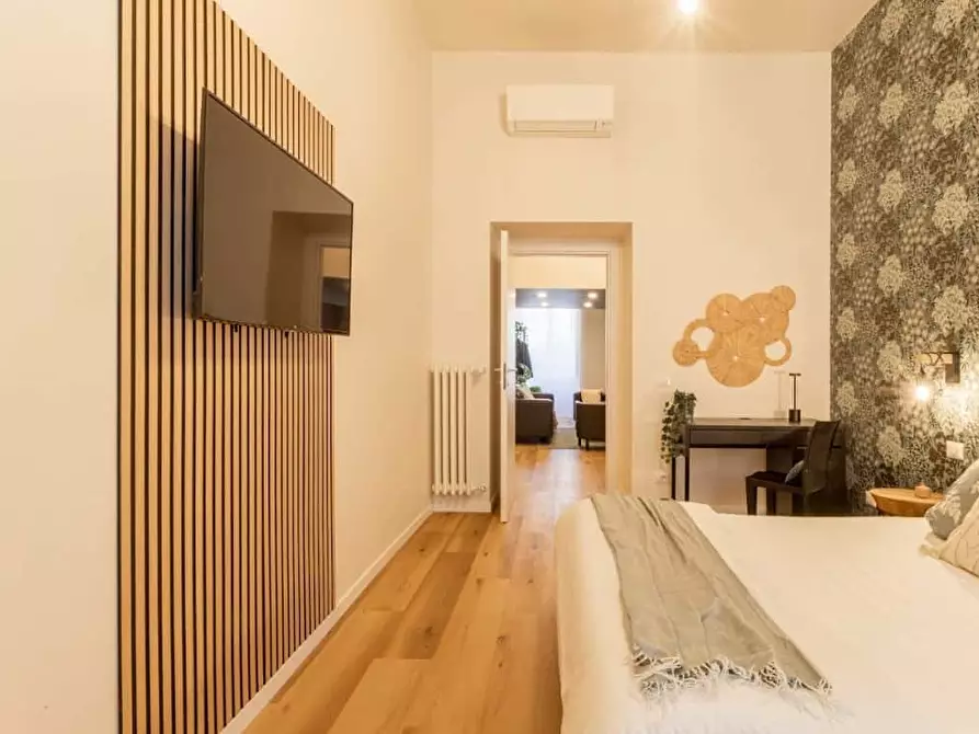 Immagine 23 di Appartamento in affitto  in Via Duccio Galimberti10 a Roma