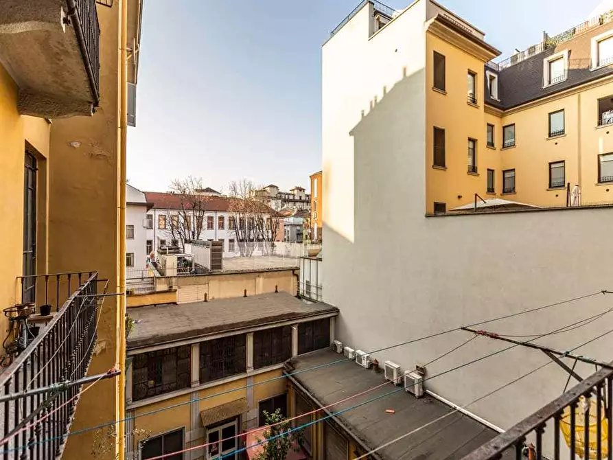 Immagine 38 di Camera in affitto  in Corso Buenos Aires15 a Milano