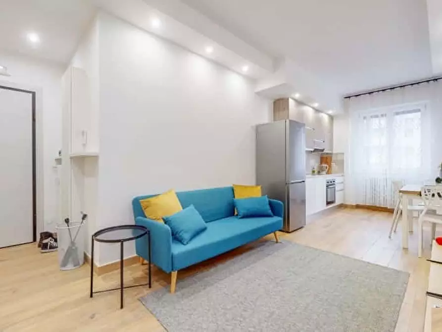 Immagine 3 di Appartamento in affitto  in Via Savona69A a Milano