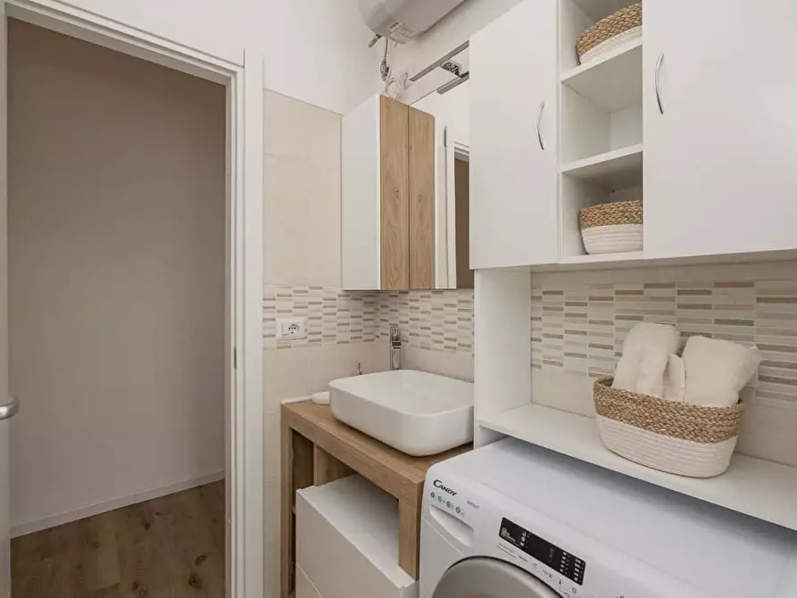 Immagine 23 di Appartamento in affitto  in Via Ambrogio Campiglio13 a Milano