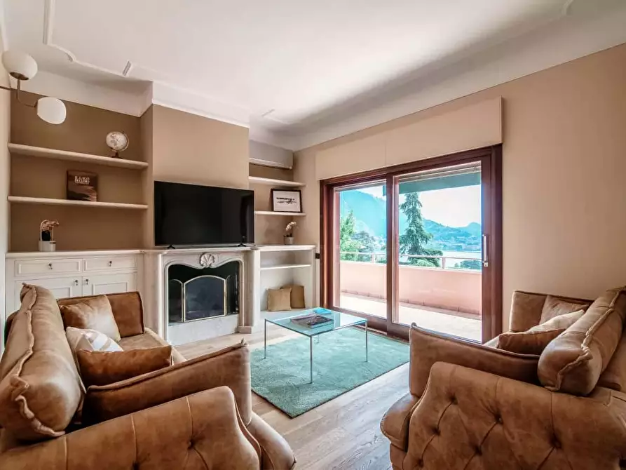 Immagine 1 di Appartamento in affitto  in Via Bellinzona55 a Como