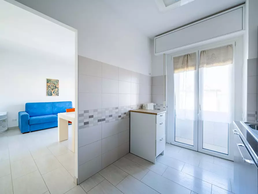 Immagine 45 di Appartamento in affitto  in Via delle Genziane3 a Milano