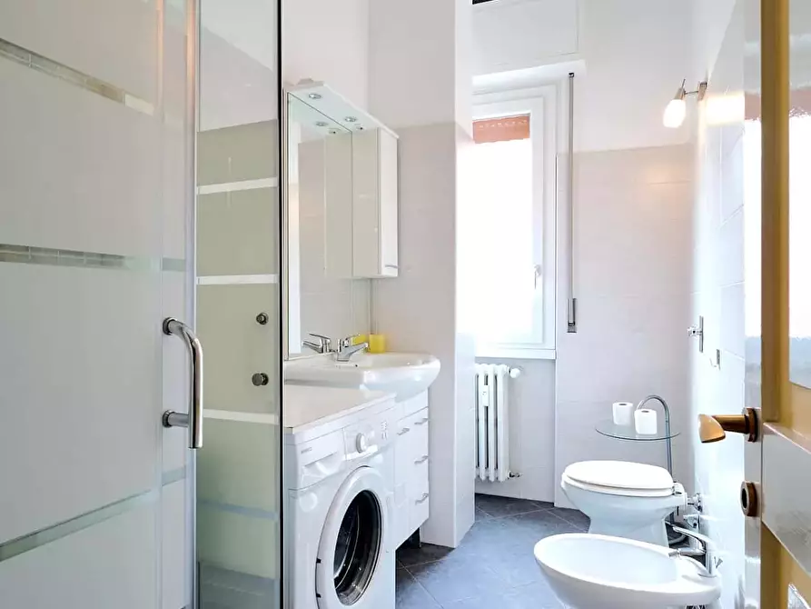 Immagine 16 di Appartamento in affitto  in Via Rodolfo Carabelli1 a Milano