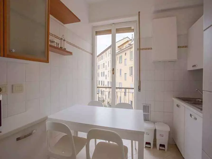 Immagine 8 di Camera in affitto  in Via Farneti4 a Milano