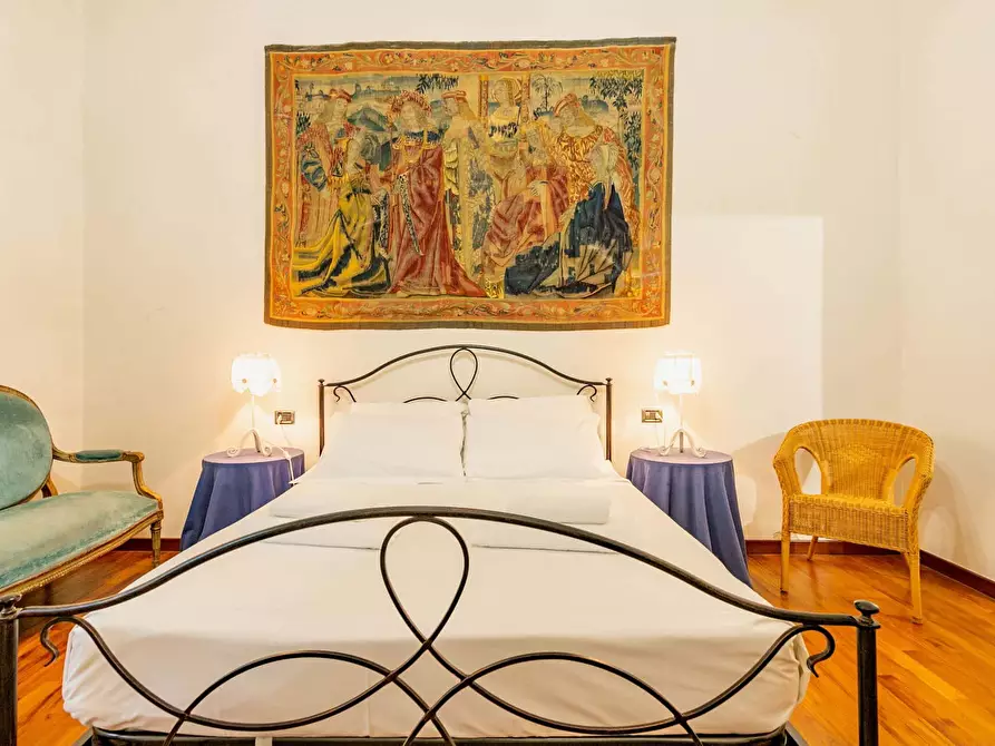 Immagine 13 di Appartamento in affitto  in Piazza della Signoria6 a Firenze