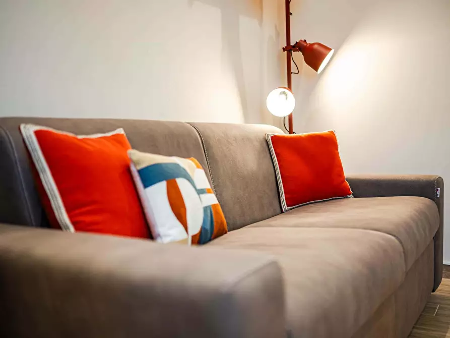 Immagine 4 di Appartamento in affitto  in Via Fondazza11 a Bologna