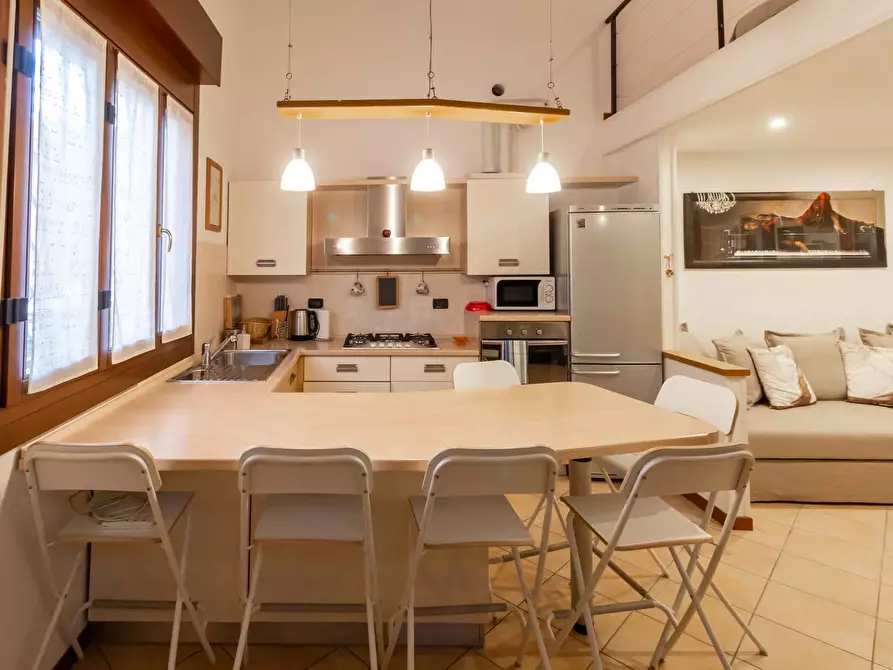 Immagine 3 di Appartamento in affitto  in Via Savena Antico a Bologna