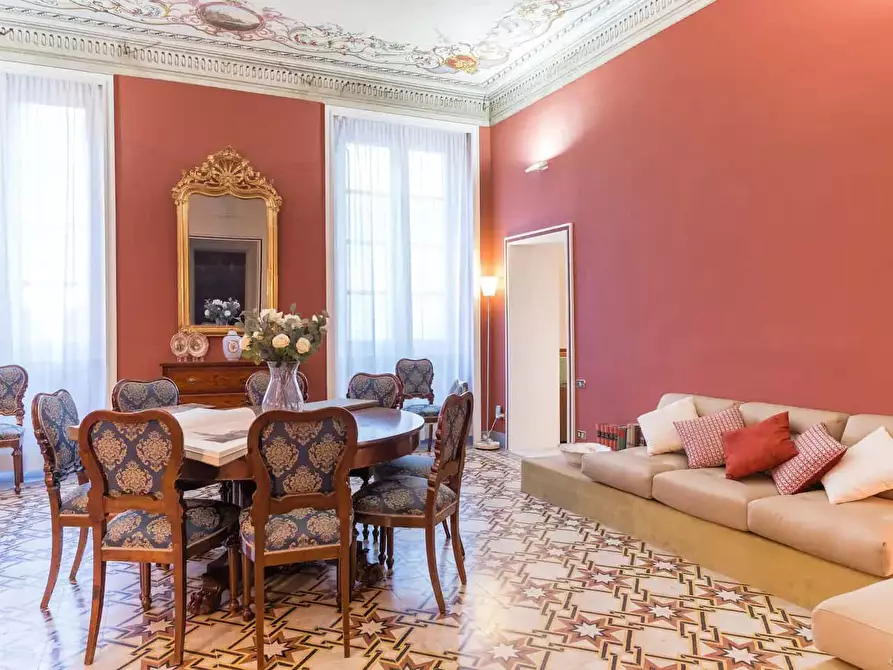 Immagine 3 di Appartamento in affitto  in Via Fillungo1 a Lucca