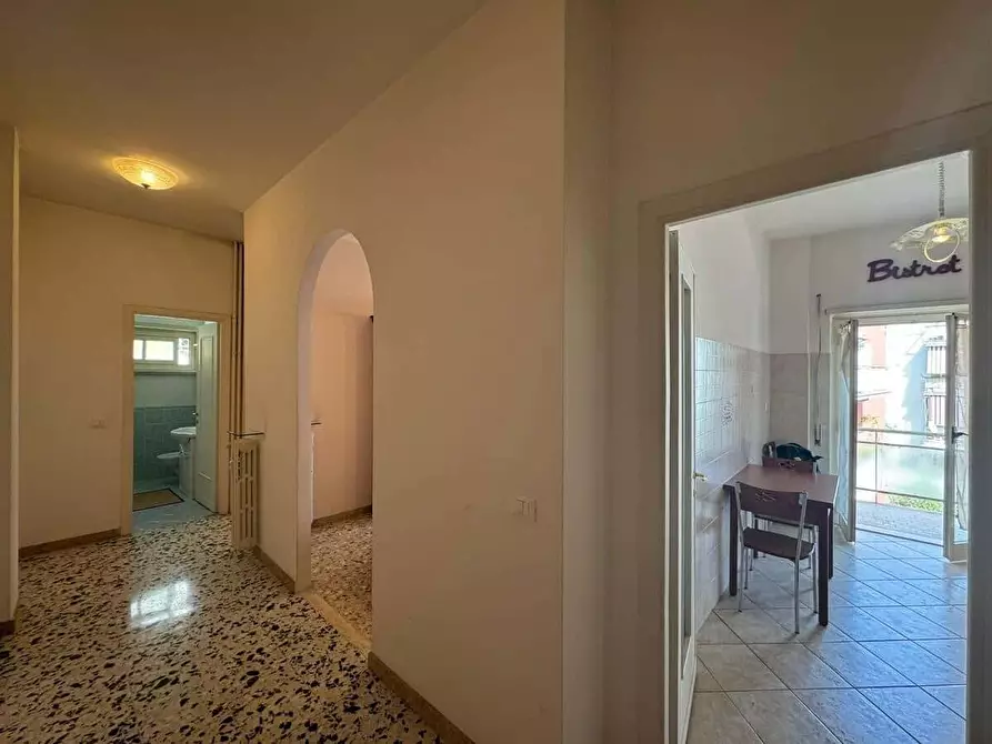 Immagine 2 di Appartamento in affitto  in Via Aurelia338 a Roma