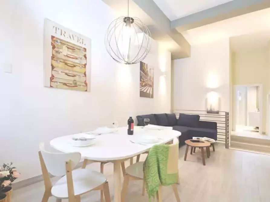 Immagine 2 di Appartamento in affitto  in Via Graziano39 a Milano