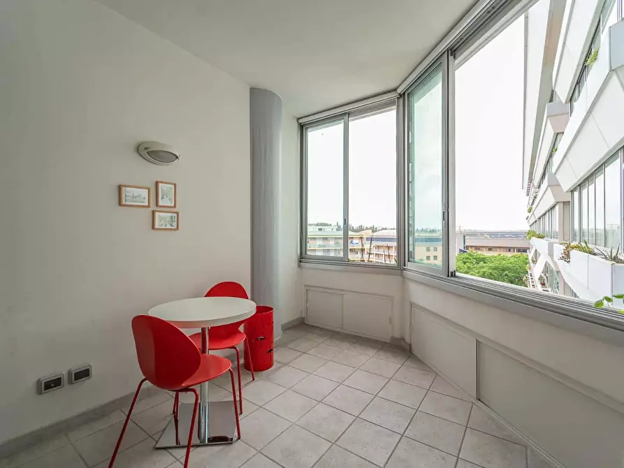 Immagine 20 di Appartamento in affitto  in Via Domenico de Dominicis26 a Roma