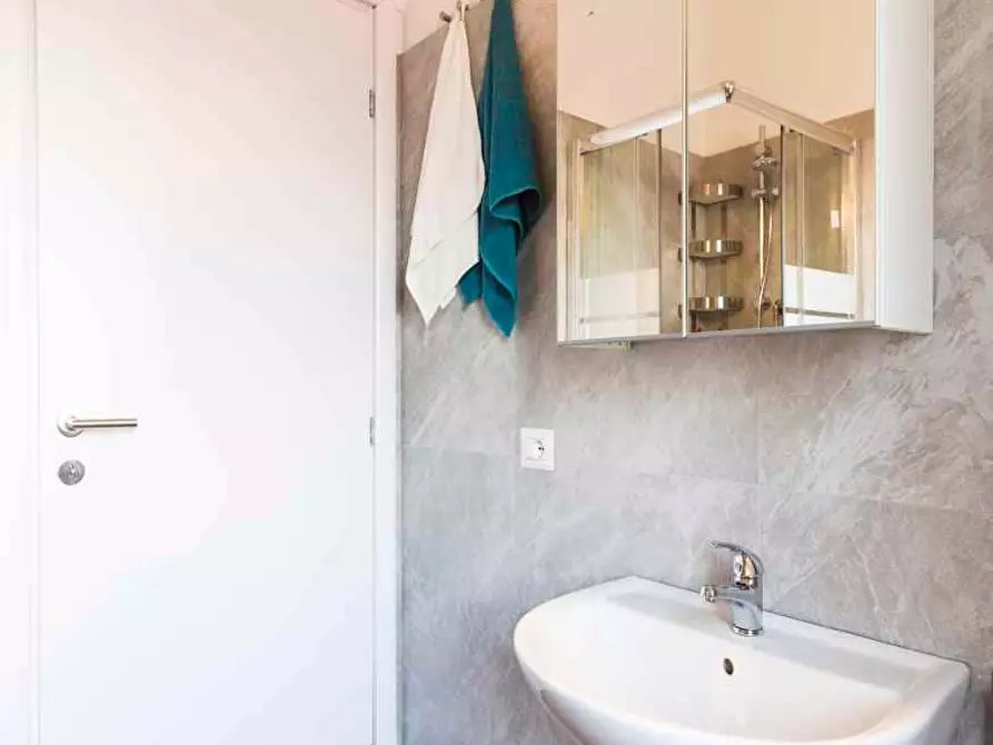 Immagine 13 di Camera in affitto  in Via Pasquale Fornari22 a Milano