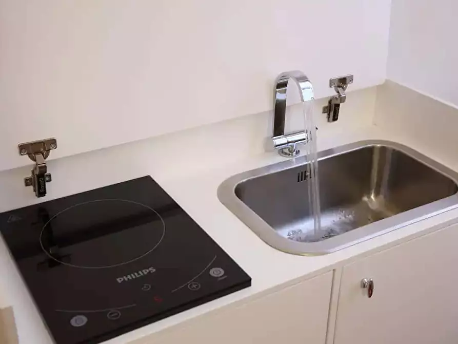 Immagine 3 di Appartamento in affitto  in Piazza Antonio Gramsci1 a Milano