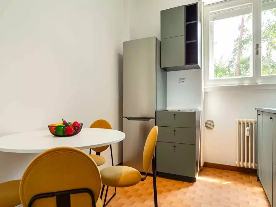 Immagine 8 di Camera in affitto  in Viale Renato Serra7 a Milano