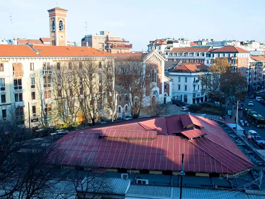 Immagine 26 di Appartamento in affitto  in Via Michelangelo Buonarroti9 a Milano