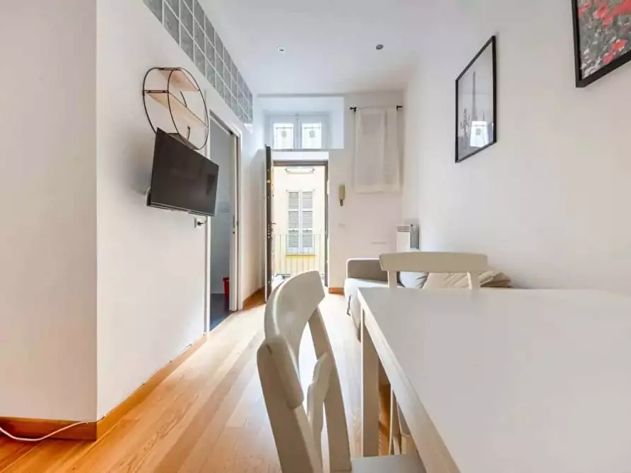 Immagine 3 di Appartamento in affitto  in Via Orti4 a Milano