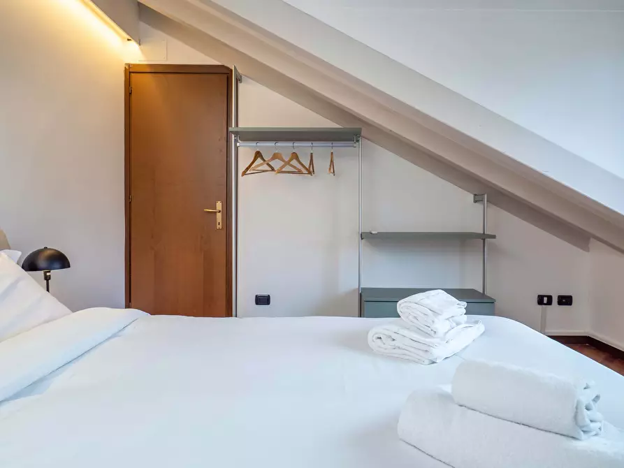 Immagine 45 di Appartamento in affitto  in Viale Umbria50 a Milano