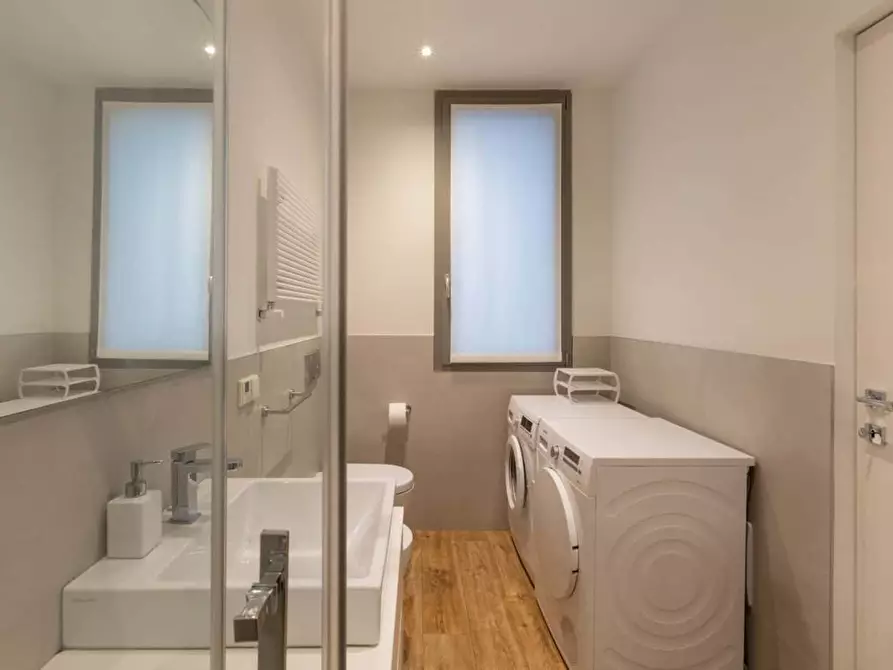 Immagine 49 di Appartamento in affitto  in Via Giacomo Watt37 a Milano