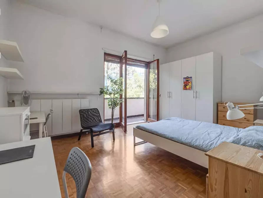 Immagine 1 di Camera in affitto  in Via Orti29 a Milano