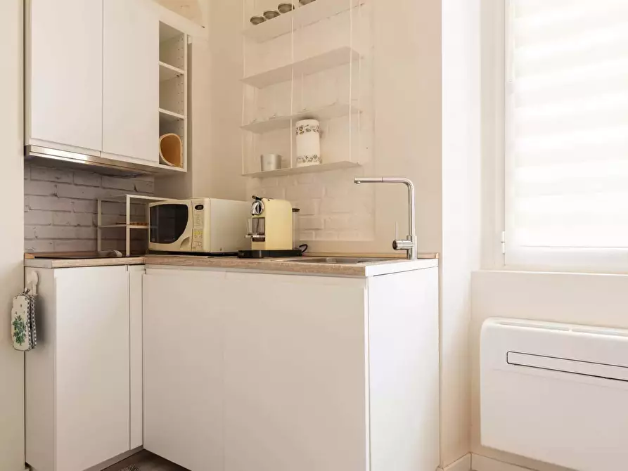 Immagine 10 di Appartamento in affitto  in Strada della Carità2 a Milano