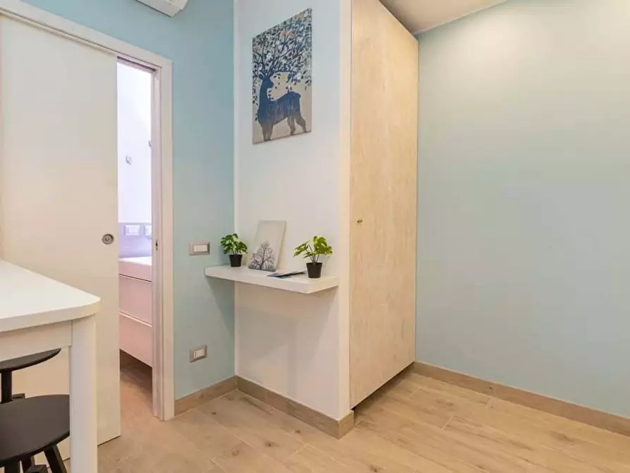 Immagine 16 di Appartamento in affitto  in Via Privata Don Bartolomeo Grazioli6 a Milano