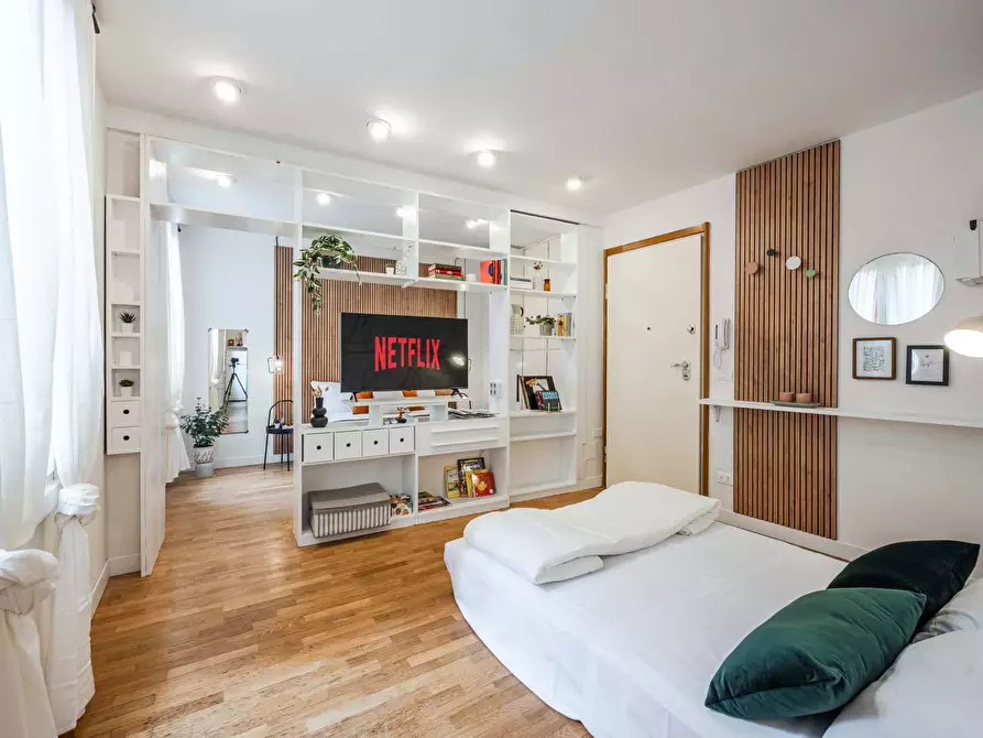 Immagine 1 di Appartamento in affitto  in Via San Vitale78 a Bologna