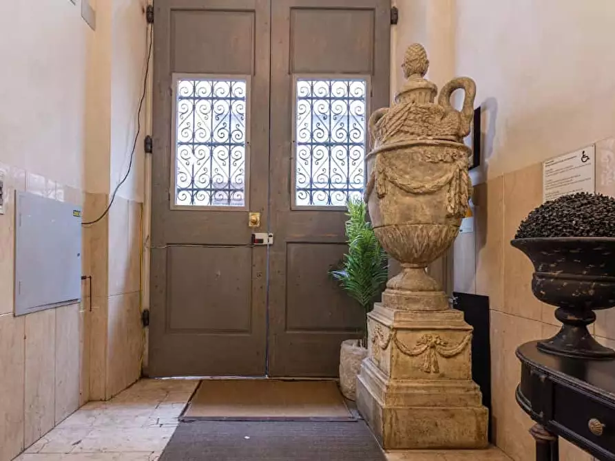 Immagine 13 di Appartamento in affitto  in Via Valdirivo30 a Trieste