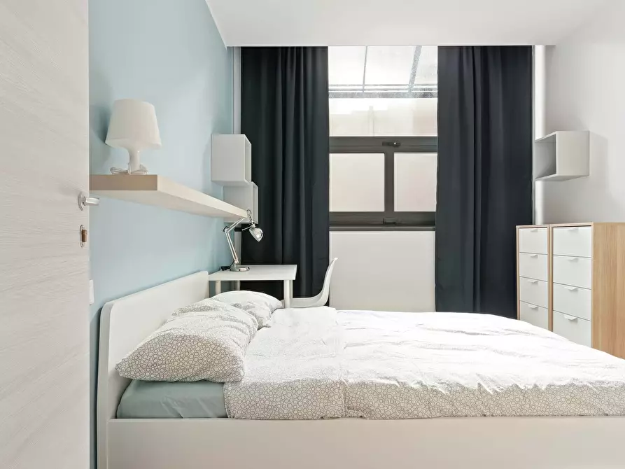 Immagine 2 di Camera in affitto  in Via Privata Deruta22 a Milano