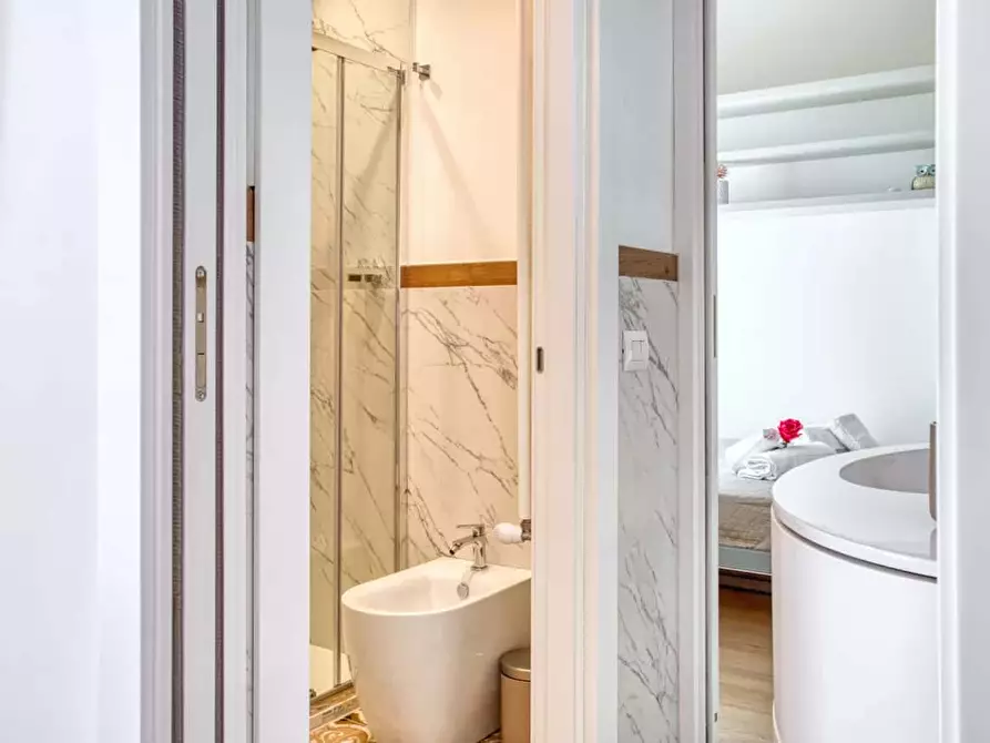 Immagine 42 di Appartamento in affitto  in Via Privata Giovanni Bertacchi1 a Milano