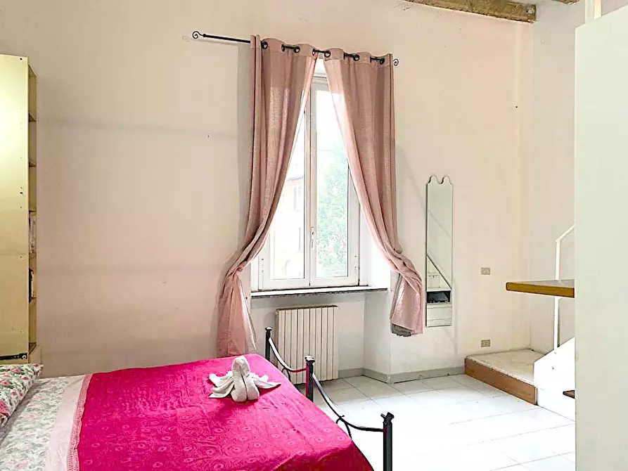 Immagine 20 di Appartamento in affitto  in Via Pavia10 a Milano