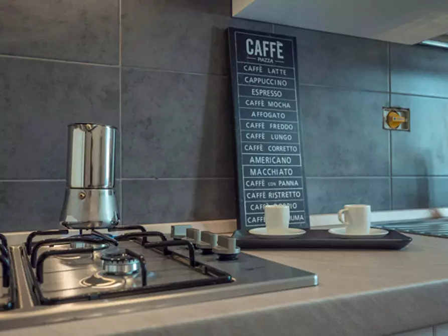 Immagine 24 di Camera in affitto  in Via Luigi Cibrario39 a Torino