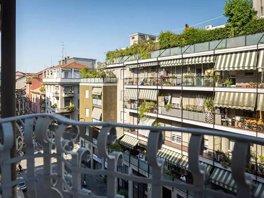 Immagine 17 di Appartamento in affitto  in Via Marco Aurelio39 a Milano