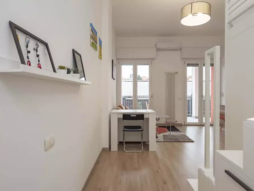 Immagine 8 di Appartamento in affitto  in Via Cascina Belcasule4 a Milano