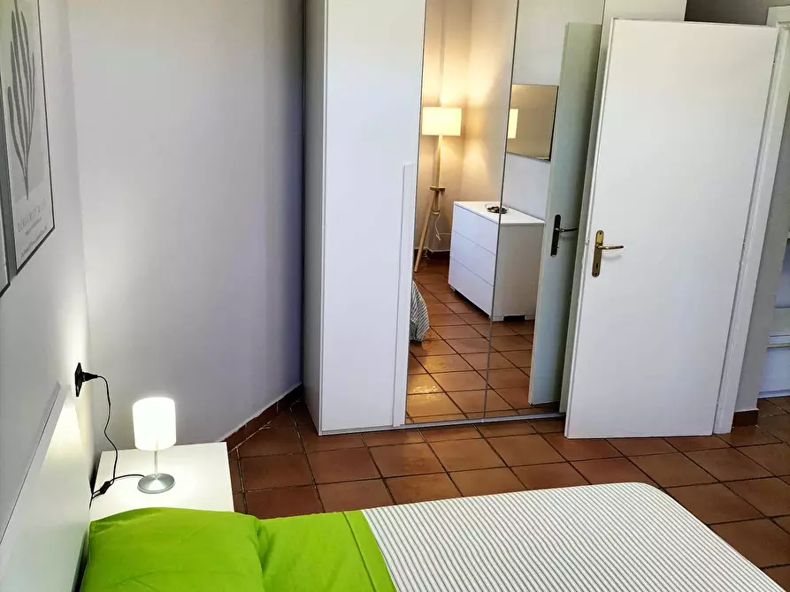 Immagine 17 di Appartamento in affitto  in Via Roberto Cozzi3 a Milano