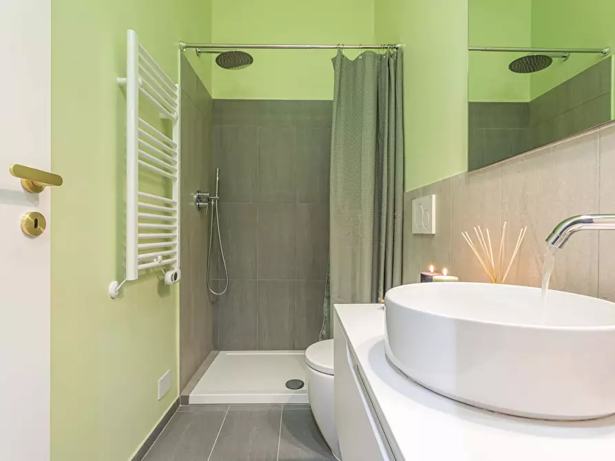 Immagine 28 di Appartamento in affitto  in Via della Madonna dei Monti15 a Roma