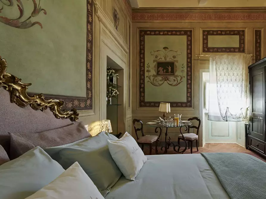 Immagine 27 di Appartamento in affitto  in Via Santucci a Cortona