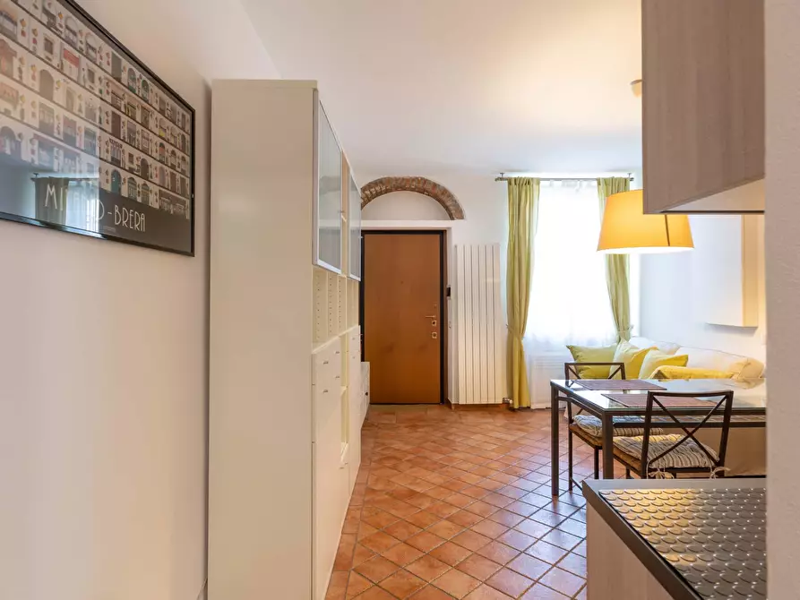 Immagine 11 di Appartamento in affitto  in Via Bramante1 a Milano