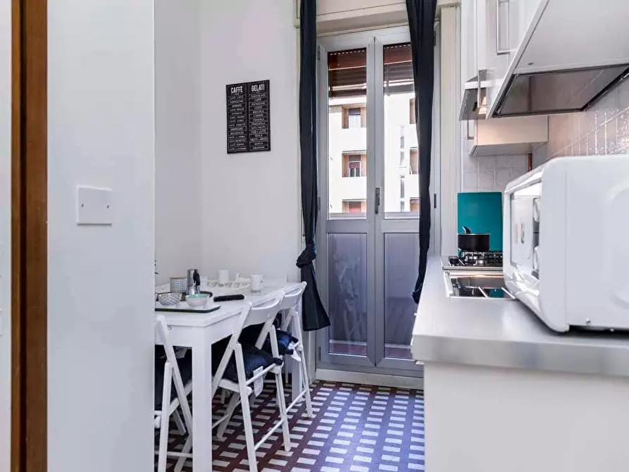 Immagine 79 di Camera in affitto  in Via Giuseppe Frua16 a Milano