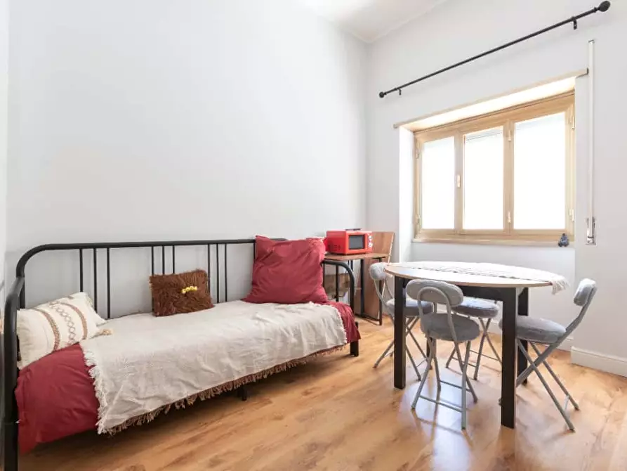 Immagine 4 di Appartamento in affitto  in Via Arpino59 a Roma