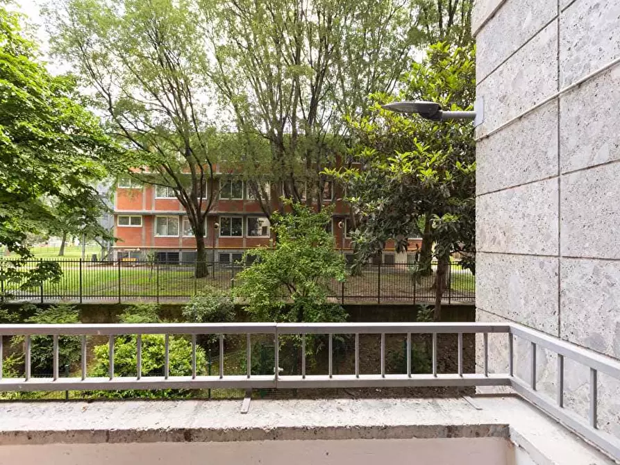 Immagine 41 di Camera in affitto  in Largo Cavalieri di Malta6 a Milano