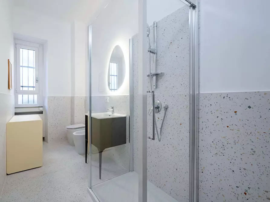 Immagine 43 di Appartamento in affitto  in Via Marsala4 a Milano