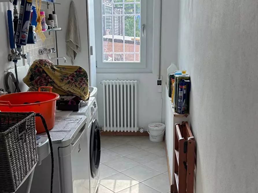 Immagine 10 di Camera in affitto  in Via della Repubblica3 a Brescello