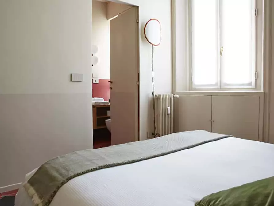 Immagine 5 di Appartamento in affitto  in Via Andrea Maria Ampère49 a Milano