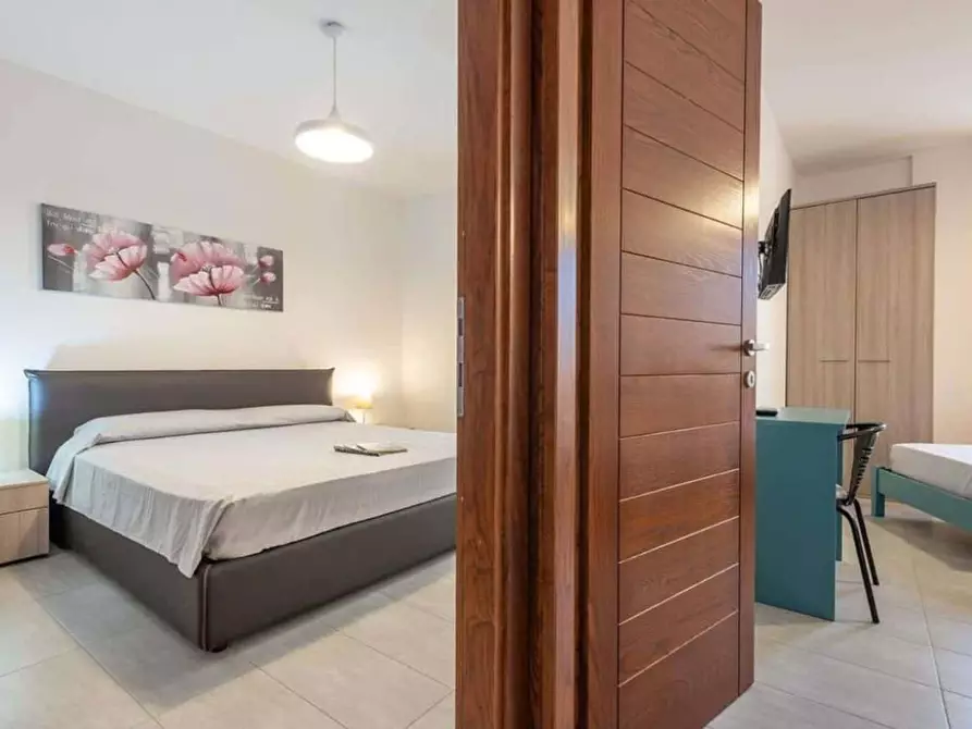 Immagine 13 di Appartamento in affitto  in Via Giovanni De Giorgio17 a Alghero