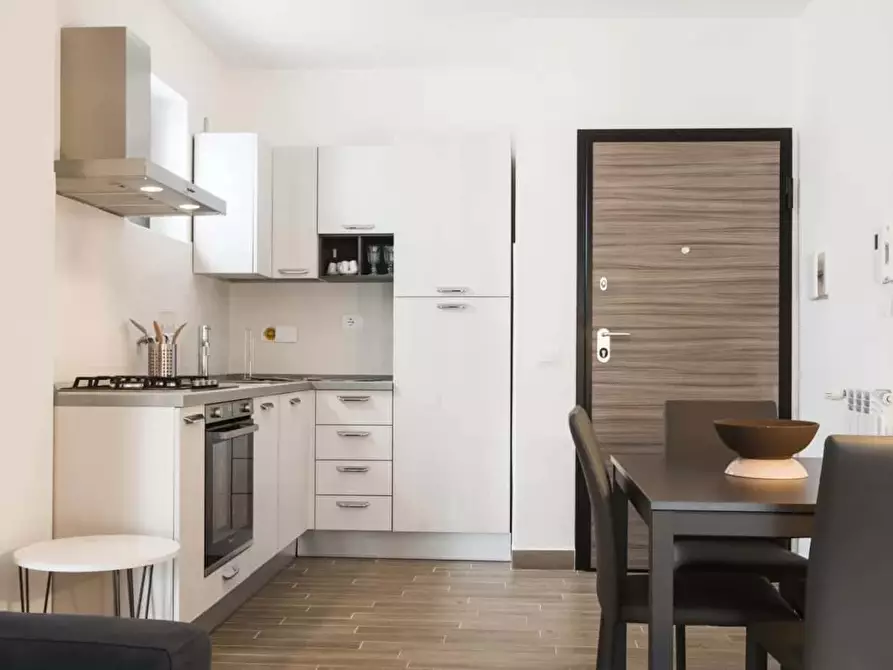 Immagine 26 di Appartamento in affitto  in Via Luigi de Marchi8 a Roma