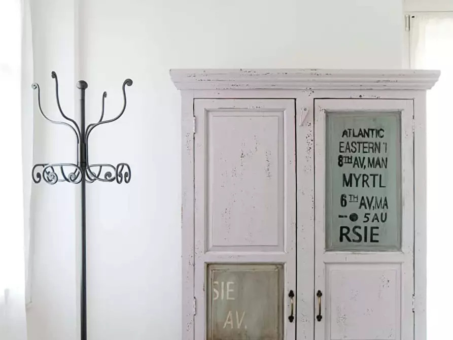 Immagine 38 di Appartamento in affitto  in Via Rezzonico a Como