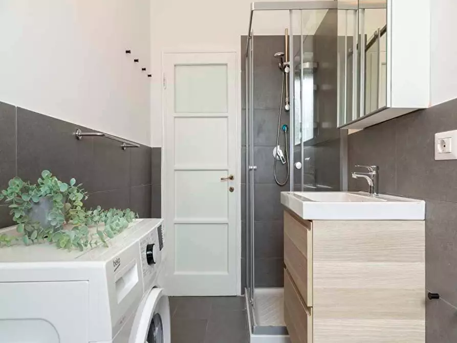 Immagine 4 di Camera in affitto  in Viale Renato Serra7 a Milano