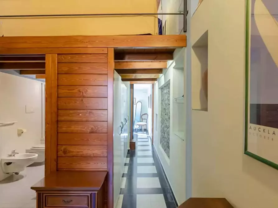 Immagine 27 di Appartamento in affitto  in Via XXV Aprile137 a Sestri Levante