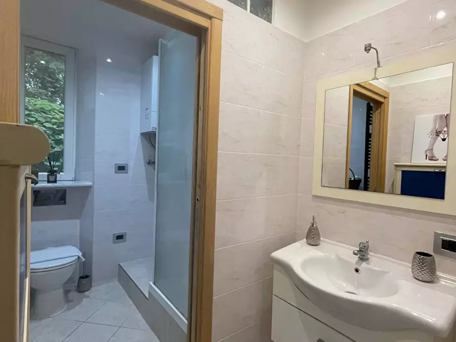 Immagine 19 di Appartamento in affitto  in Via della Chiesa Rossa163 a Milano