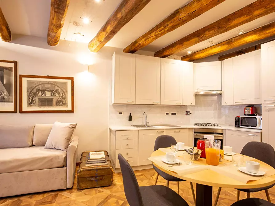 Immagine 6 di Appartamento in affitto  in Via de' Falegnami16 a Bologna